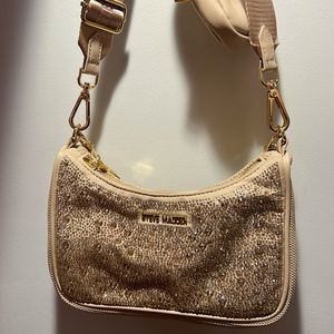 Steve Madden Crossbody Purse